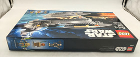 LEGO 8095 General Grievous' Starfighter SEALED MISB NEW Star Wars Figure 7964