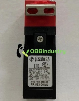 1Pcs New Fit For Limit switch FR593-D1M2