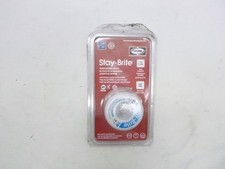 Harris 1/8" 8 oz Stay-Brite Silver Solder Lead Free 430 F SB61/2POP