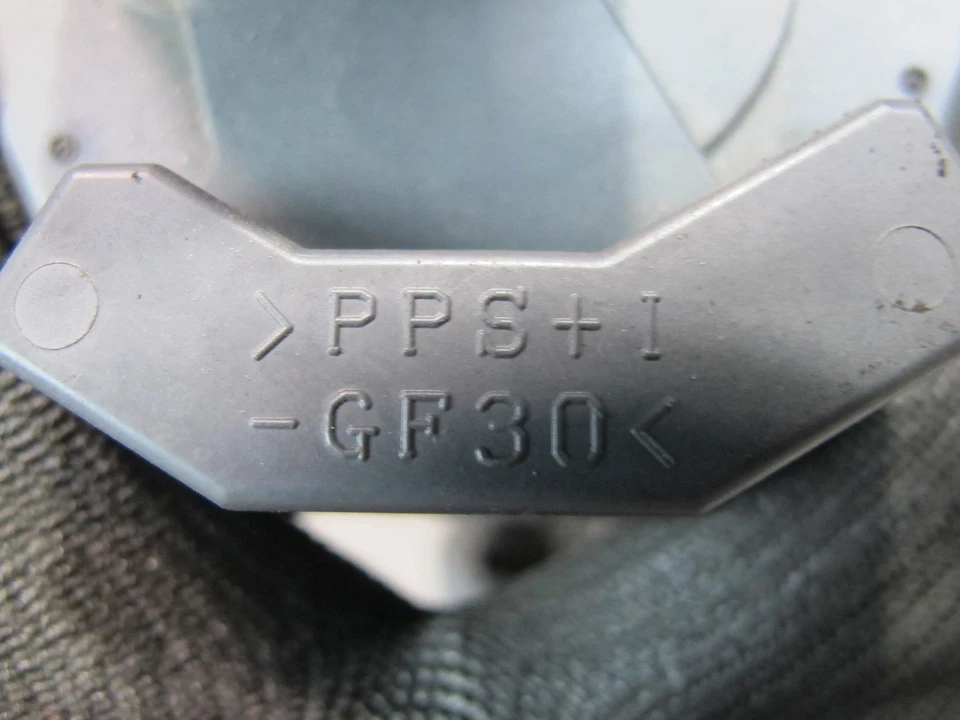 BOMBA DE ACEITE TRANSMISIÓN AUTOMÁTICA PORSCHE CAYENNE S 958 2011-2014 4,8 L 0C8927201A Foto 4 de 4