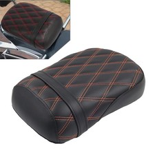 Passenger Seat for Suzuki Boulevard C50 2004-13 Intruder Volusia 800 01-04 Orange