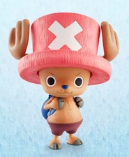 Portrait of Pirates One Piece Limited Edition Chopper DX Figure Megahouse