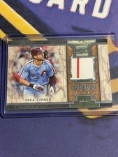 5 Top Trea Turner Prospect Cards Available Now 15