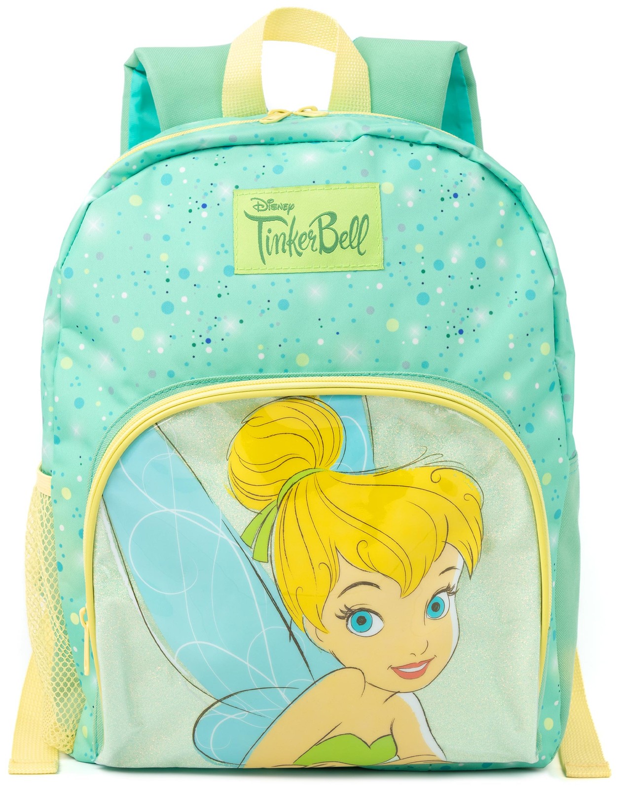 Disney Women's Green Backpack | | Official Merch - Image 2