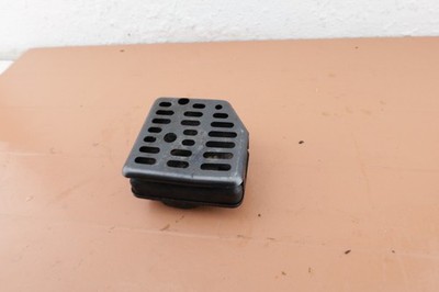 McCulloch Power Mac 380 Chainsaw OEM Muffler