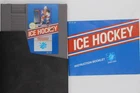 Ice Hockey w/manual (Nintendo 1988)  NES Tested