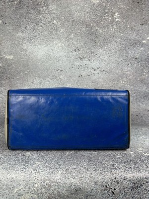 FREITAG L03 Sabrina RARE Mini Boston Travel Bag “Transport” Logo