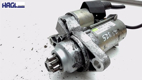 Anlasser 02T911023S VW Golf 1.4 1K/1KP/5M/1KM 59 KW 80 PS Limousine