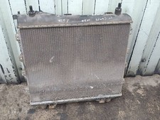 Radiateur Chrysler PT CRUISER