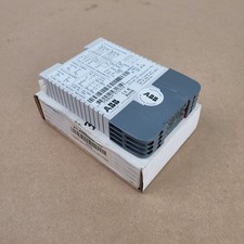 ABB 2TLA020052R1000 Safey Relay Controller. 24 Volts DC, 3-48 Watts - NEW