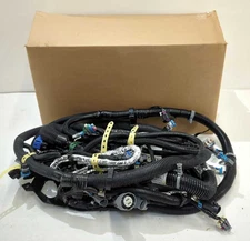 New OEM GM Engine 5.3 Wiring Harness 2005-2007 Express Van Savannah 25818035