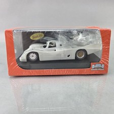 Slot It CA34z Porsche 962C-85 White Kit 1/32 Slot Car NEW