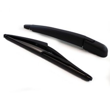 Fits Mercedes GLS 2016-2017 Exact Fit Rear Wiper Blade & Arm Z 12L 300mm