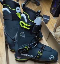 ROXA - R3 120 TI I.R. - 2023 - MP 29.5 (11.5US) - DUTY FREE [MC27]