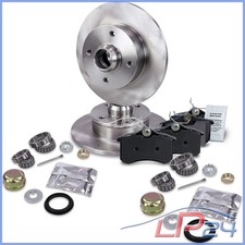 Kits de frein Seat TOLEDO