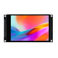 4.0 Inch 320X480 SPI Serial TFT LCD Display Capacitive Touchscreen Module7405