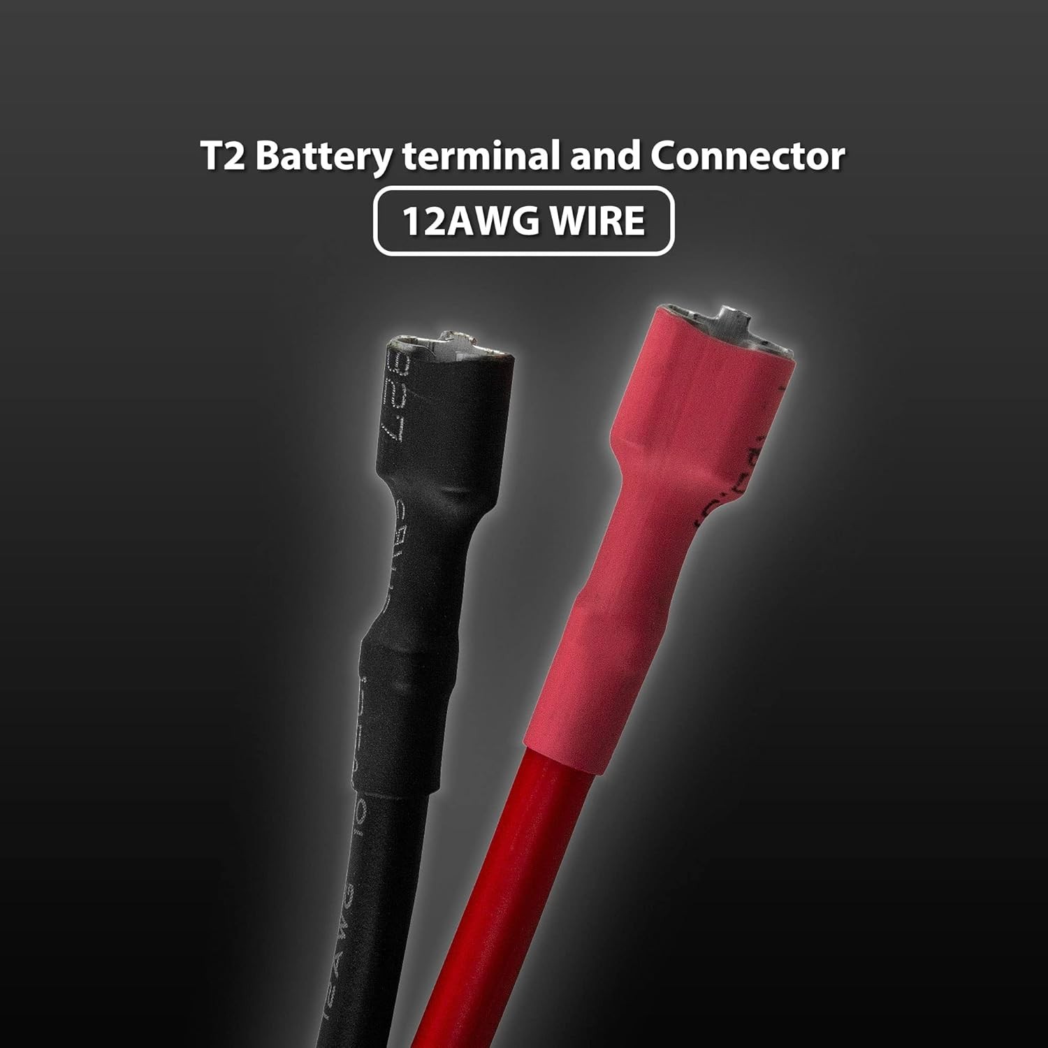 SafeAMP® Wire Harness Connector Compatible with 12-Volt Ride On Vehicle with... 