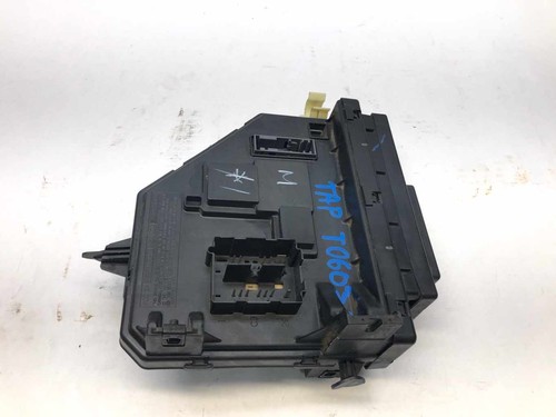 2009-2010 Ford Explorer Fuse Box Body Control Module BCM 9L2T-14B476-AC - Picture 6 of 10