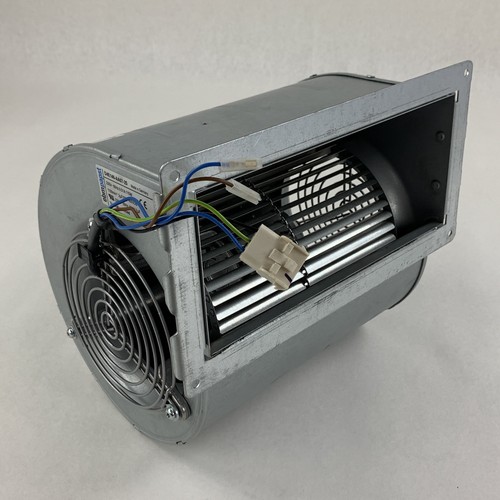 Ebmpapst  D4E146-AA07-25 230V 60Hz MRI Blower Centrifugal Fans