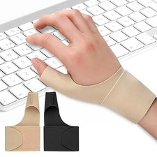 Tenosynovitis Thumb Splint Brace Bandage Pain Relief Wrist Support Arthritis