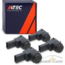 Produktbild - ATEC 4x SENSOR EINPARKHILFE FÜR MERCEDES C-KLASSE C204 S204 W204 E-KLASSE W211