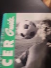 1974 Official Collegiate Soccer Guide Kevin Missey Missouri  — photo 3