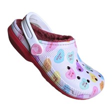 Crocs X Sweethearts Limited Edition Valentine...