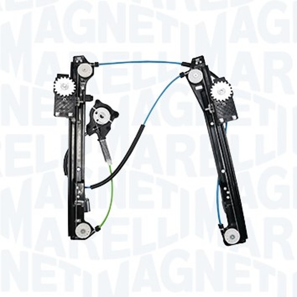 Fensterheber Magneti Marelli 350103160500 FüR R55 Clubman Mini R56 R57 Clubvan-image
