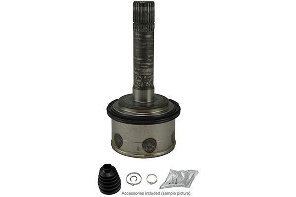 Gelenksatz Antriebswelle Kavo Parts CV-4004 FüR Retona KIA Sportage SUV K00 FK-image