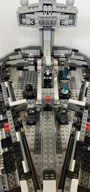 LEGO Star Wars: Imperial Star Destroyer (75055)