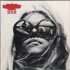 Kadavar - Berlin ( 2015 ,CD Digipak inkl. Bon...