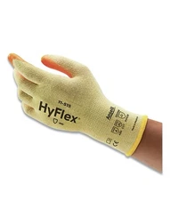 HyFlex 11-500 Ansell CR Gloves, Size 8