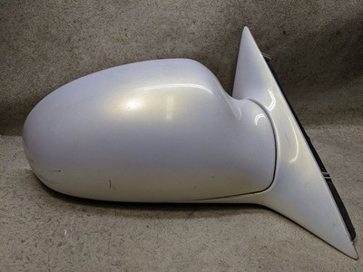 Passenger Right Side View Mirror Power Heated Signal Fits 03-05 BUICK LESABRE