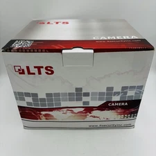 GENUINE" LTS 2 Megapixel Dome Camera CMHD3423DW