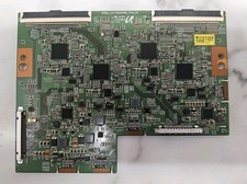 SAMSUNG ODYSSEY G9 C49G95T TCON BOARD 49DQ_JU...