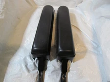 Arm Rests From Jazzy 600 ES Wheelchair