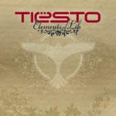 DJ Tiësto - Elements of Life