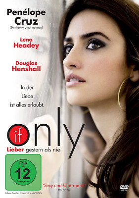 Lieber gestern als nie  DVD  NEU