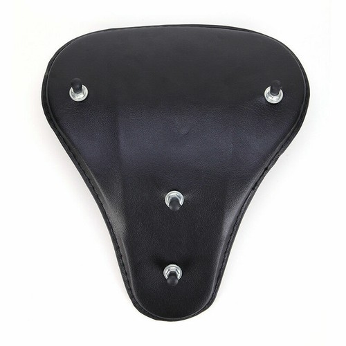 For Harley Davidson Softail Custom Bobber Chopper Motorcycle Solo Seat Spring - Picture 10 of 12