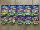 Lot of 10 - Funline “Muscle Machines Import Tuner / Ss Tuner” 1:64 Diecast