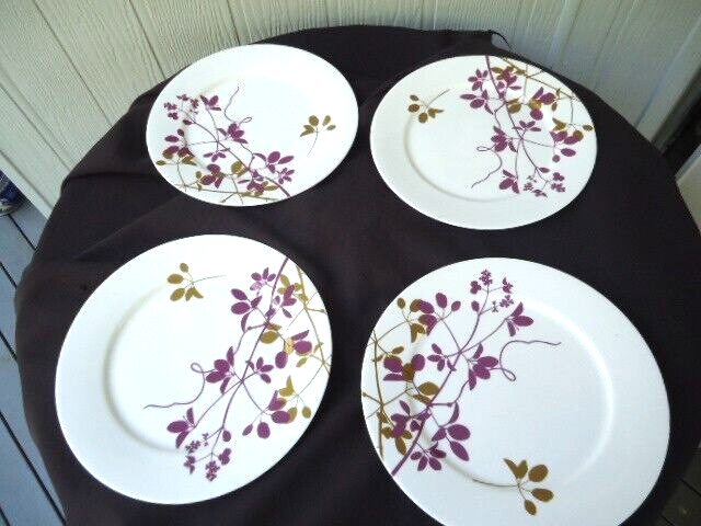 Dinner Plate Maxwell Williams Cashmere Square Maxwell Williams