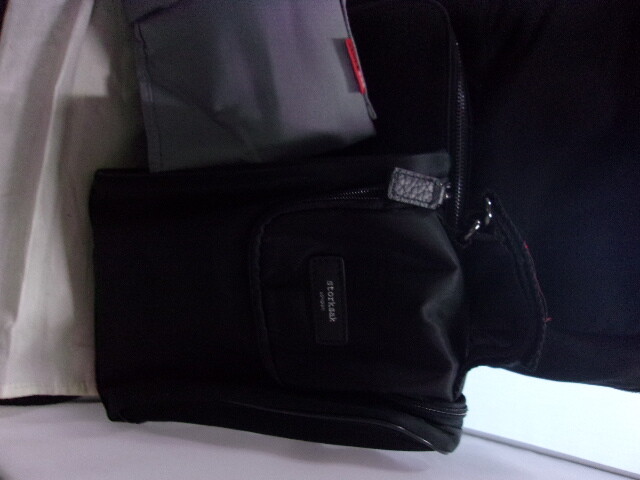 storksak hero luxe backpack