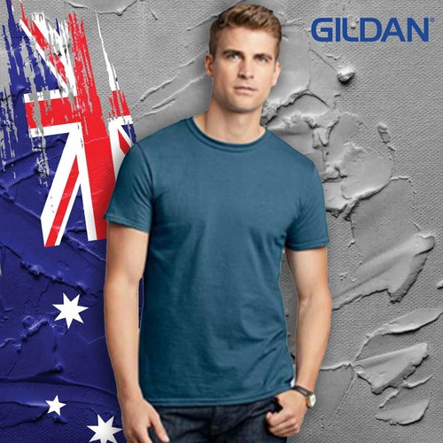 Gildan 64000 Softstyle® Adult T-Shirt 