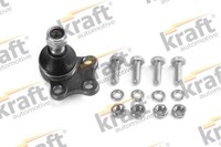 Kraft 4225018 Traggelenk FüHrungsgelenk Passend FüR Nissan Opel Renault