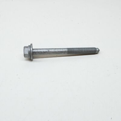 NEW BMW 5 G30 FRONT CROSSMEMBER HEX BOLT 33326775040 ORIGINAL 33