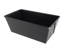 KASTENFORM 20 cm IB ANTIHAFT Königskuchenform Mini Brotbackform