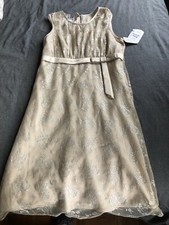 mother of the bride new with tags size 12