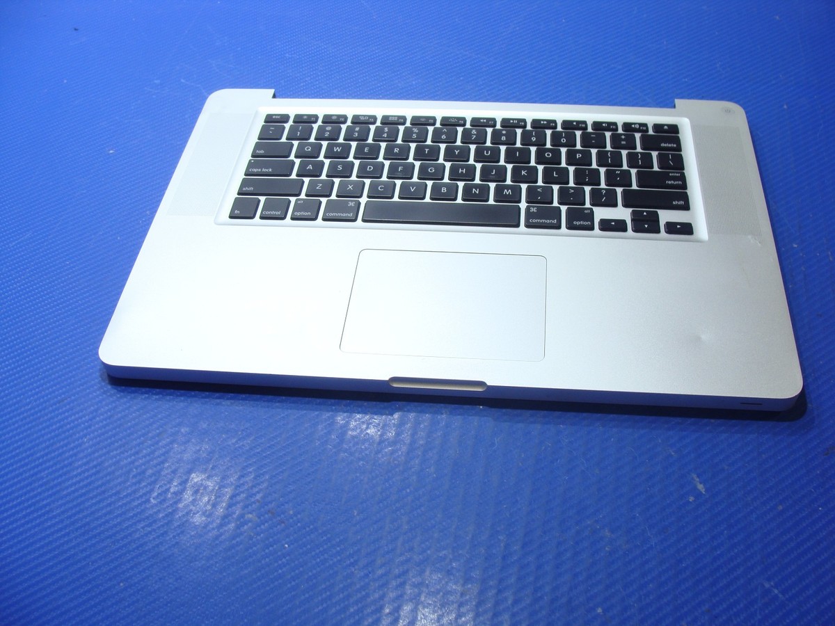 MacBook Pro A1286 2011 MD318LL/A 15