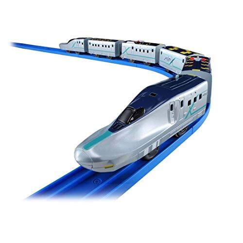 Plarail Volle Tsunago Wird Shinkansen Test Fahrzeug Alfa-x (alpha X)