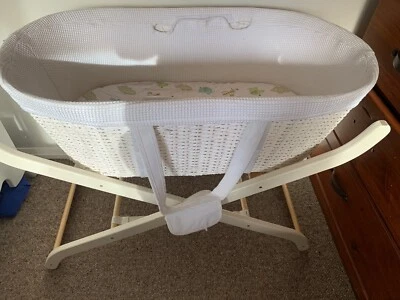 bassinet gumtree
